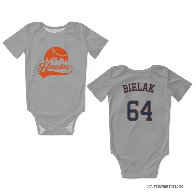 Brandon Bielak It Bielak That Houston Astros shirt, hoodie